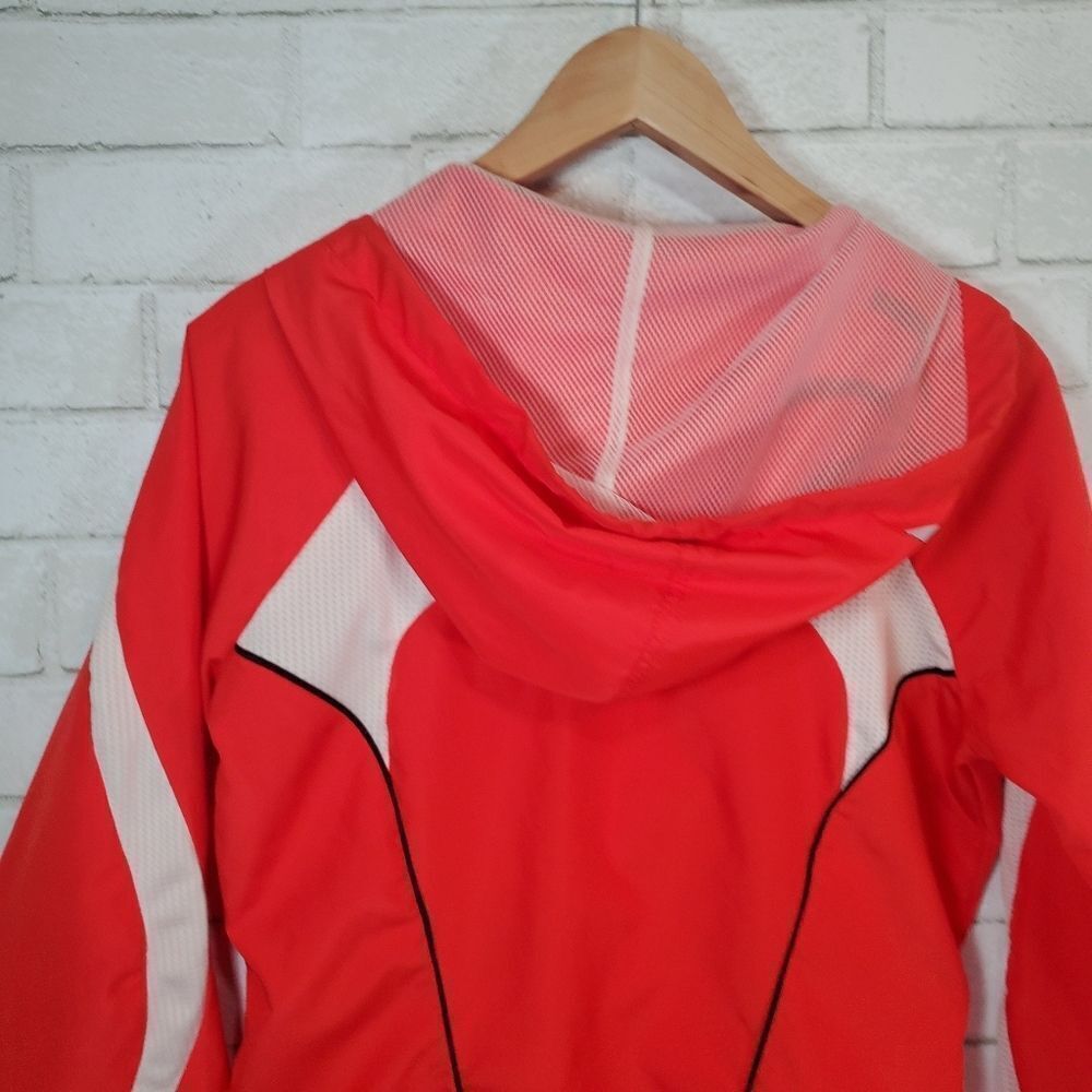 Fila lightweight full-zip jacket - Picture 16 of 16